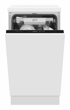 Машина Посудомоечная Hansa bt0075217 в Сысерти - sysert.magazinmebel.ru | фото