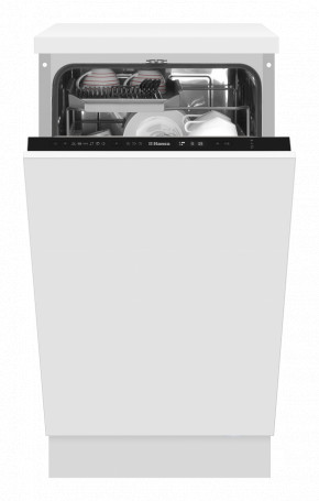 Машина Посудомоечная Hansa bt0075218 в Сысерти - sysert.magazinmebel.ru | фото