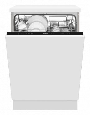 Машина Посудомоечная Hansa bt0075219 в Сысерти - sysert.magazinmebel.ru | фото