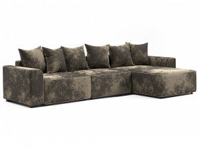 Модульный диван Монреаль-4 Вариант 3 в Сысерти - sysert.magazinmebel.ru | фото - изображение 1