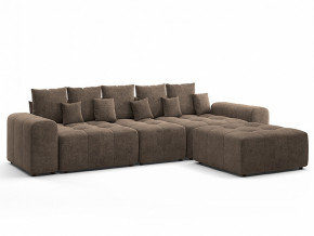 Модульный диван Торонто Вариант 2 коричневый в Сысерти - sysert.magazinmebel.ru | фото - изображение 6