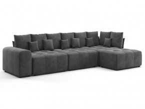 Модульный диван Торонто Вариант 3 Серый в Сысерти - sysert.magazinmebel.ru | фото - изображение 2