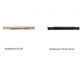 Ручка 192.246 в Сысерти - sysert.magazinmebel.ru | фото