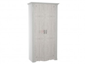 шкаф 2-х дверный для одежды и белья в Сысерти - sysert.magazinmebel.ru | фото