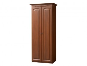 Шкаф 2-х дверный для платья Гармония 4 в Сысерти - sysert.magazinmebel.ru | фото