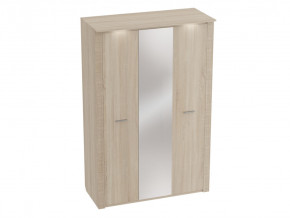Шкаф 3-дверный для спальни в Сысерти - sysert.magazinmebel.ru | фото