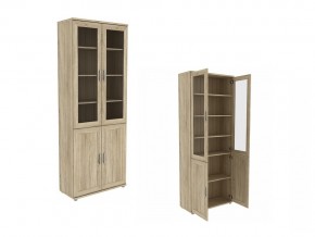 Шкаф для книг 502.05 в Сысерти - sysert.magazinmebel.ru | фото