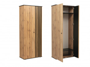 Шкаф для одежды 51.01 (опора h=20мм) в Сысерти - sysert.magazinmebel.ru | фото