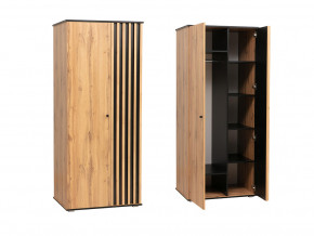 Шкаф для одежды 51.12 (опора h=20мм) в Сысерти - sysert.magazinmebel.ru | фото