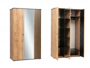 Шкаф для одежды 51.14 Либерти опора h=20мм в Сысерти - sysert.magazinmebel.ru | фото - изображение 1