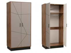 Шкаф для одежды 54.03 в Сысерти - sysert.magazinmebel.ru | фото