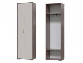 Шкаф для одежды Домино 2-3430 в Сысерти - sysert.magazinmebel.ru | фото
