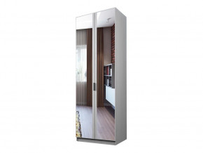 Шкаф для Одежды Экон ЭШ3-РП-19-8 с зеркалами в Сысерти - sysert.magazinmebel.ru | фото - изображение 1
