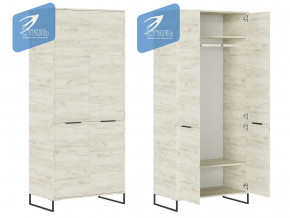 Шкаф для одежды ШК-001 в Сысерти - sysert.magazinmebel.ru | фото
