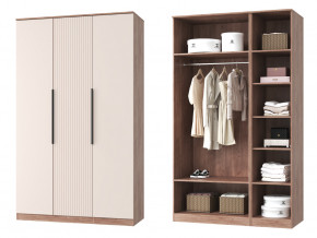 Шкаф для одежды трехдверный Тоскана в Сысерти - sysert.magazinmebel.ru | фото