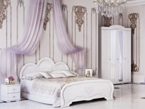 Спальня Филадельфия в Сысерти - sysert.magazinmebel.ru | фото - изображение 1