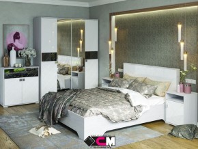 Спальня Сальма в Сысерти - sysert.magazinmebel.ru | фото