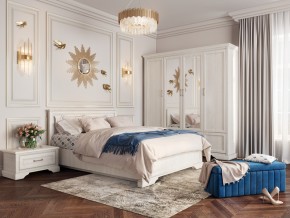 Спальня со шкафом Стилиус в Сысерти - sysert.magazinmebel.ru | фото
