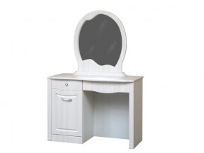 Стол туалетный с зеркалом в Сысерти - sysert.magazinmebel.ru | фото