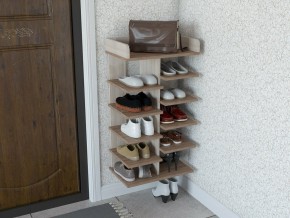 Тумба для обуви 2-0601 в Сысерти - sysert.magazinmebel.ru | фото