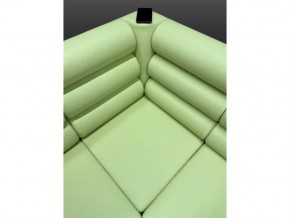 Угловой диван Призма Валики со спальным местом в Сысерти - sysert.magazinmebel.ru | фото - изображение 3