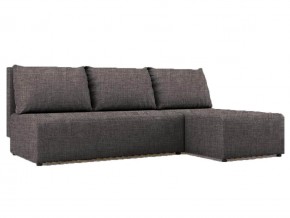 Угловой диван серый Алиса Savana Latte в Сысерти - sysert.magazinmebel.ru | фото - изображение 1