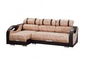 Угловой диван Визит 8 в Сысерти - sysert.magazinmebel.ru | фото