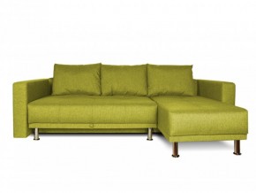 Угловой диван зеленый с подлокотниками Некст oliva в Сысерти - sysert.magazinmebel.ru | фото - изображение 1