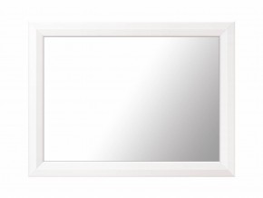Зеркало B136-LUS Мальта сибирская лиственница в Сысерти - sysert.magazinmebel.ru | фото