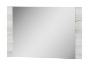 Зеркало настенное Лори дуб серый в Сысерти - sysert.magazinmebel.ru | фото